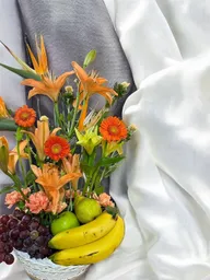 Canasta Frutal