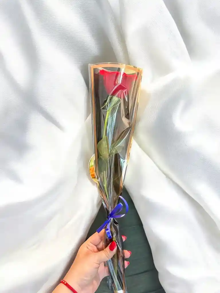 Rosa Unidad