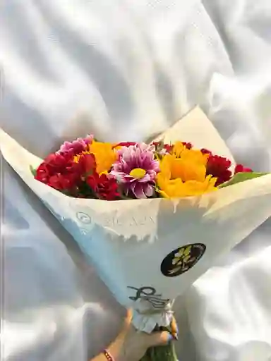Bouquet Mix Grande
