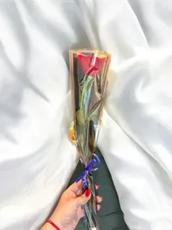 Rosa Unidad