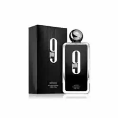 Perfume Afnan 9 Pm 100 Ml Edp Para Hombre