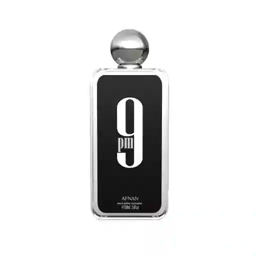 Perfume Afnan 9 Pm 100 Ml Edp Para Hombre