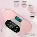 Almohadilla Térmica Eléctrica Ym Menstrual 18.5cmx 8.5cm - 110v - 110w