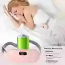 Almohadilla Térmica Eléctrica Ym Menstrual 18.5cmx 8.5cm - 110v - 110w