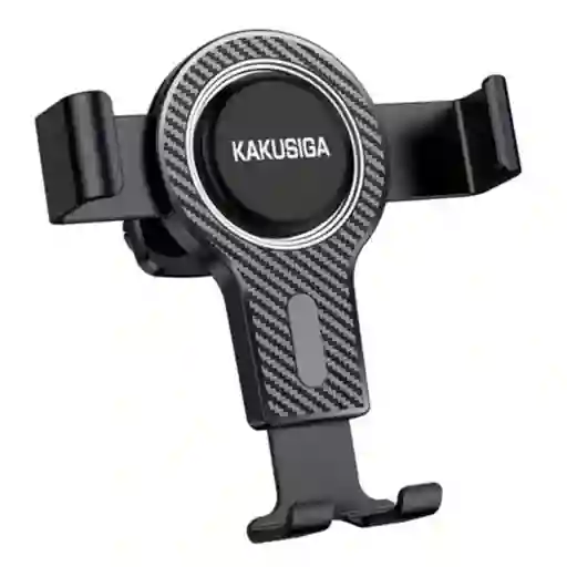 Soporte Base De Carro Para Celular Autoajustable Kakusiga Ks