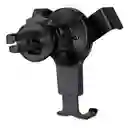Soporte Base De Carro Para Celular Autoajustable Kakusiga Ks