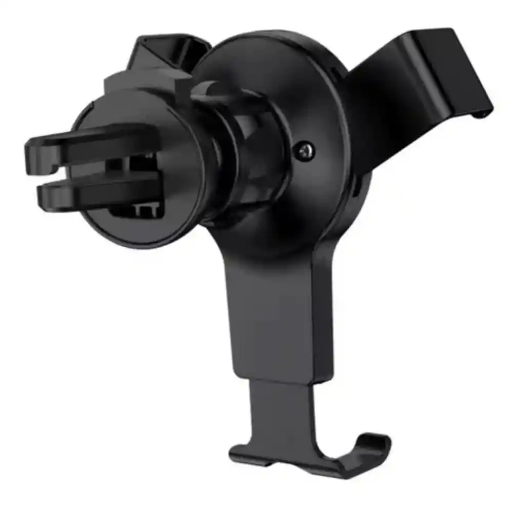 Soporte Base De Carro Para Celular Autoajustable Kakusiga Ks