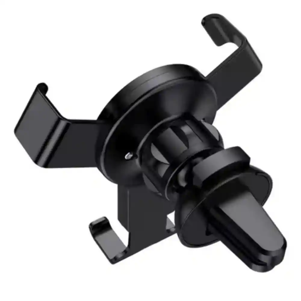 Soporte Base De Carro Para Celular Autoajustable Kakusiga Ks