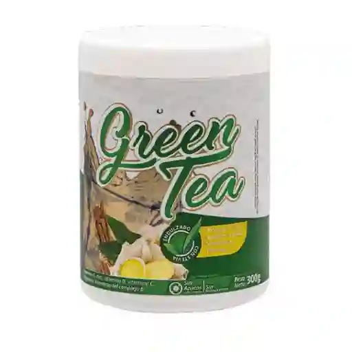 Tea Verde Elite Max
