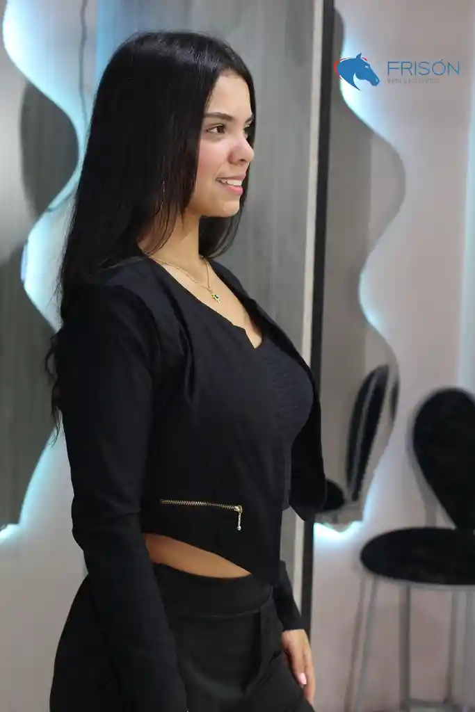 Chaqueta