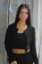 Chaqueta