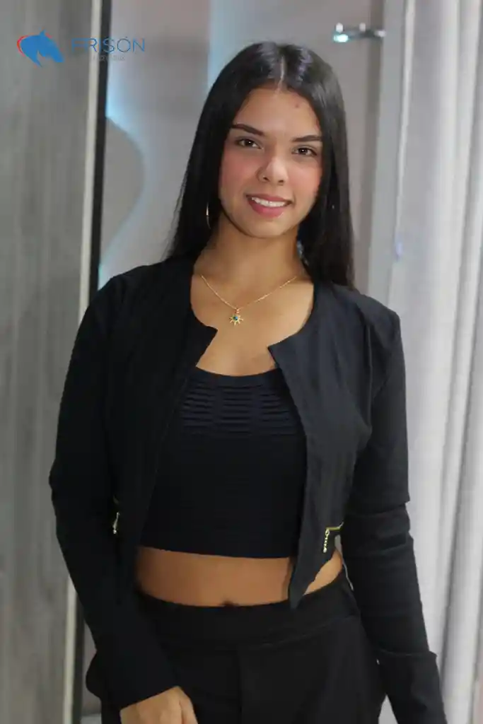 Chaqueta