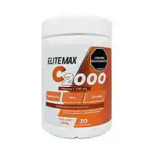Vitamina C 2000 Elite Max