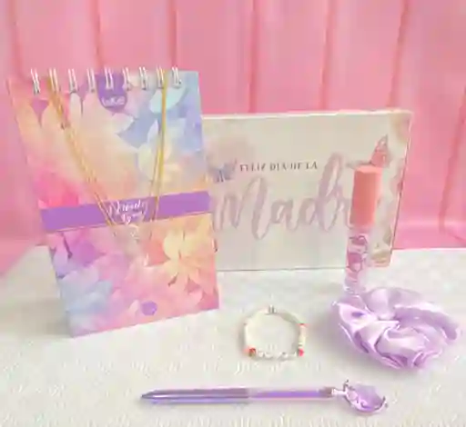 Regalo Especial Combo Inspiración De Madres - Combo 19			