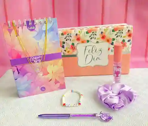 Regalo Especial Combo Inspiración - Combo 19			