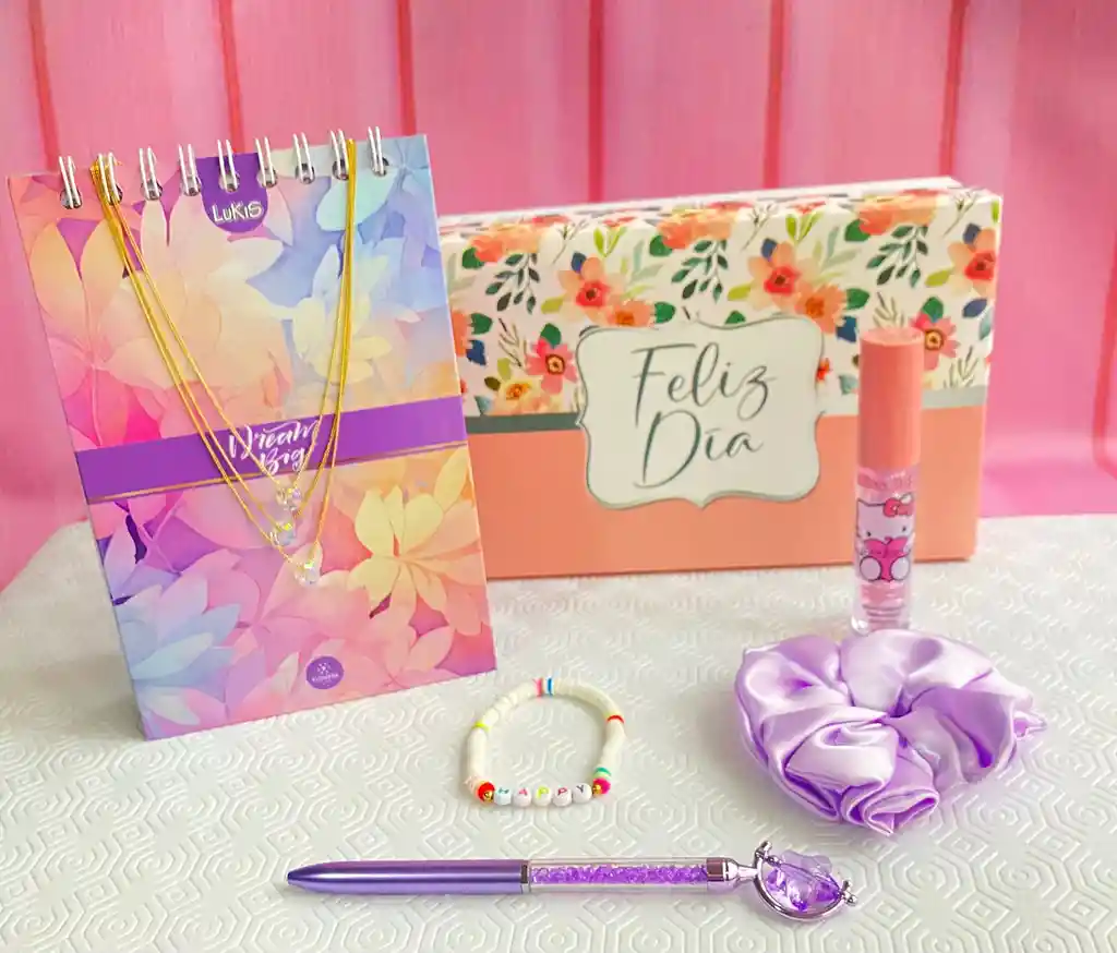 Regalo Especial Combo Inspiración - Combo 19			