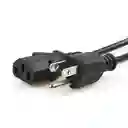 Cable De Poder Unitec 5 Metros