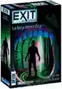 Juego De Mesa Exit Feria Terrorífica Devir Para Adultos