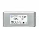 Unidad Solida Portable Kingston Ssd Xs2000 1000gb Usb 3.2 Color Plateado