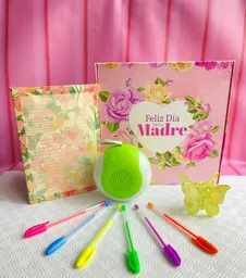 Regalo Especial Combo Planeación Armoniosa De Madres - Combo 20			