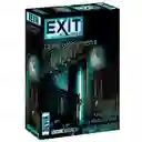 Juego De Mesa Exit Mansión Siniestra Devir Para Adultos
