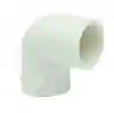 Codo Pvc 1/2" Pavco