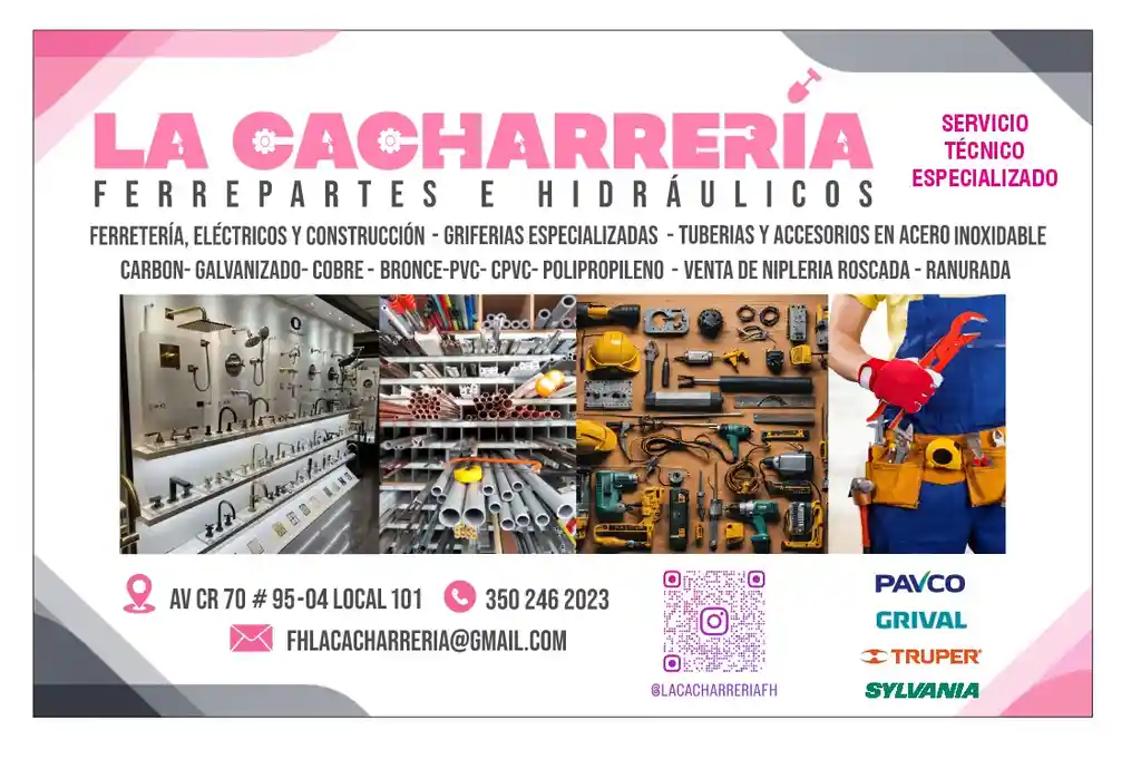 Codo Pvc 1/2" Pavco