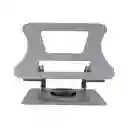 Soporte Para Computadora Portátil De 10" A 17" Metálica