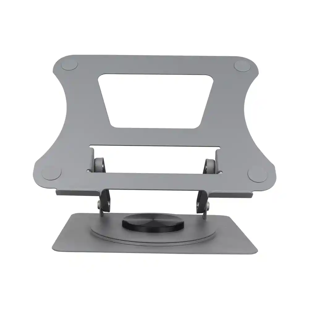 Soporte Para Computadora Portátil De 10" A 17" Metálica