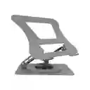 Soporte Para Computadora Portátil De 10" A 17" Metálica