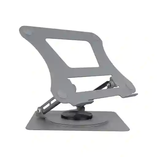 Soporte Para Computadora Portátil De 10" A 17" Metálica