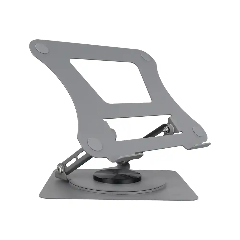 Soporte Para Computadora Portátil De 10" A 17" Metálica