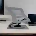 Soporte Para Computadora Portátil De 10" A 17" Metálica