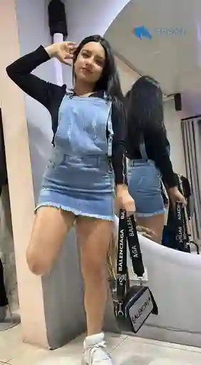 Overol De Jeans