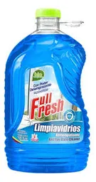 Limpiavidrios Fuller