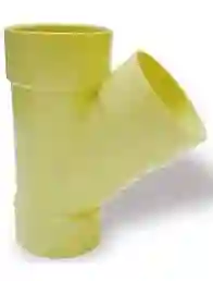 Yee Sanitario 1 1/2