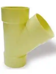 Yee Sanitario 1 1/2