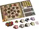 Juego De Mesa Kingsport Festival Lovecraft Para Adultos