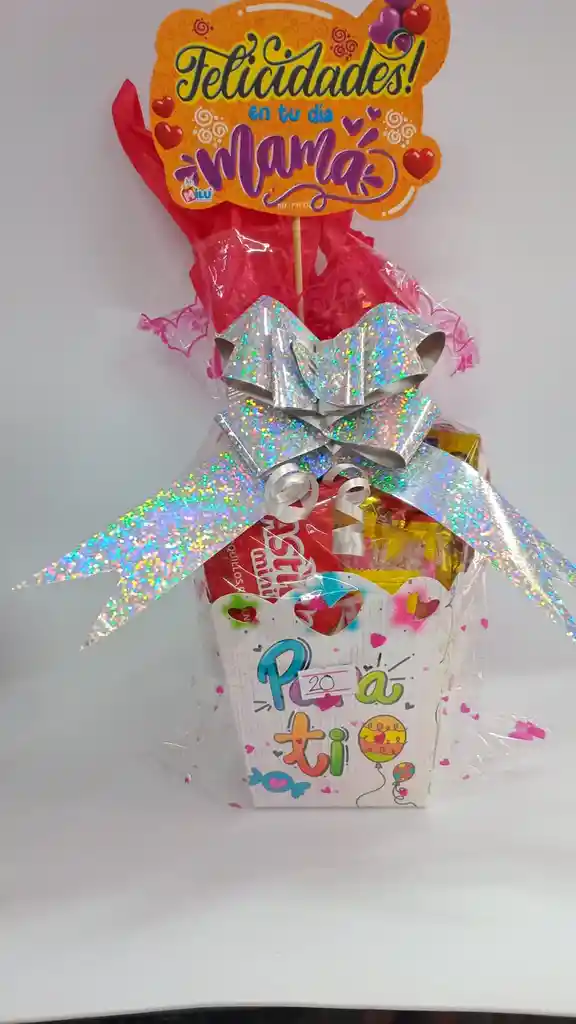 Regalo Para El Día De La Madre