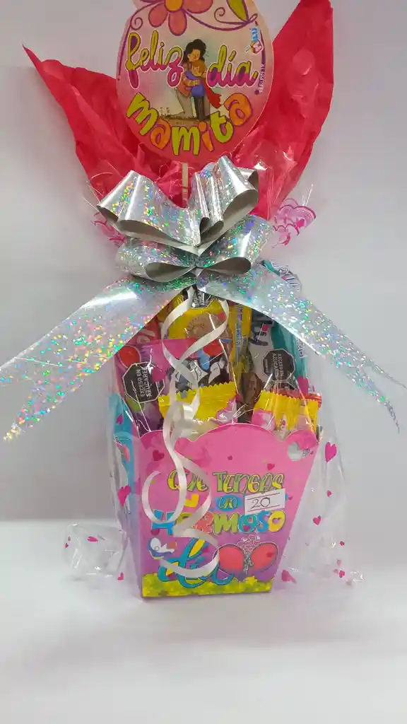 Regalo Para El Día De La Madre