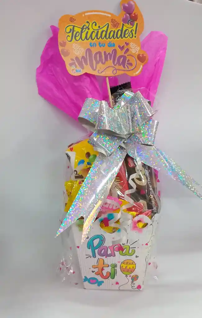 Regalo Para El Día De La Madre