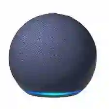 Asistente De Voz Echo Dot Alexa 5th Generacion