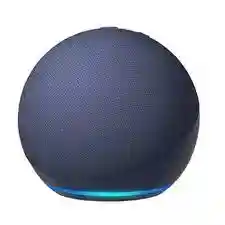 Asistente De Voz Echo Dot Alexa 5th Generacion