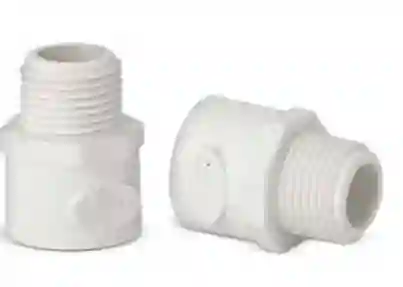 Macho Pvc 1/2" Pavco
