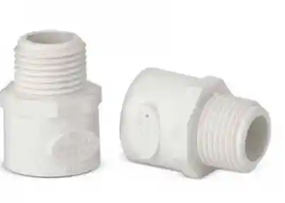 Macho Pvc 1/2" Pavco