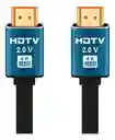 Cable Hdmi - Hdmi 4k De 1.5m