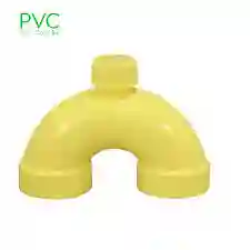 Sifon Sanitario 1 1/2 Con Registro