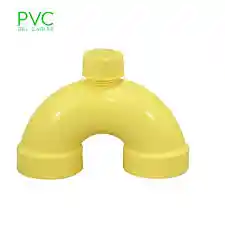 Sifon Sanitario 1 1/2 Con Registro