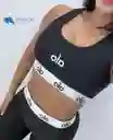 Conjunto Alo