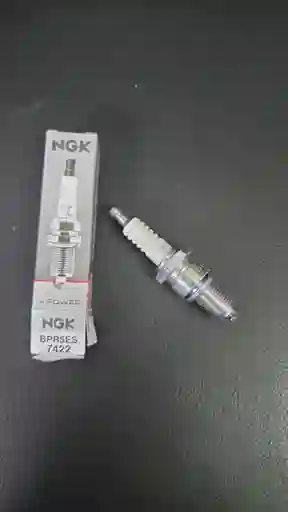 Bujia Universal Ngk X4